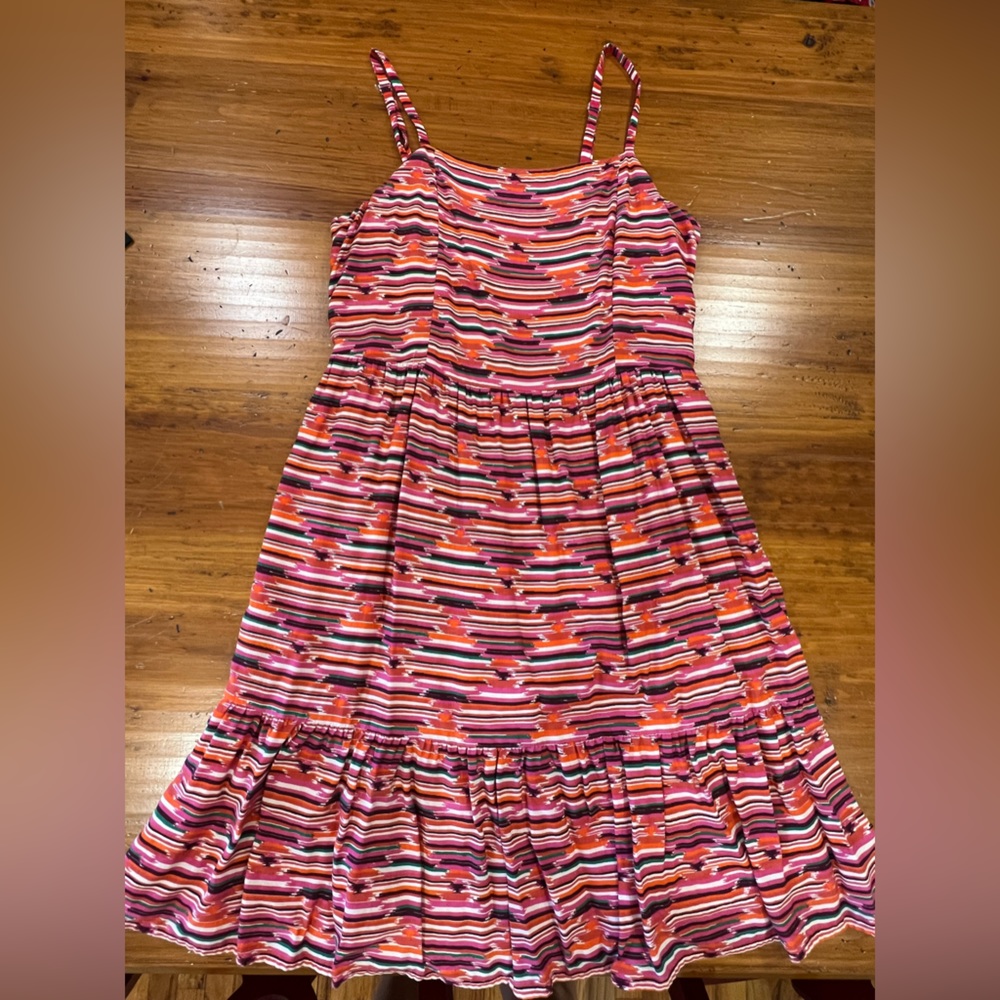Loft sundress